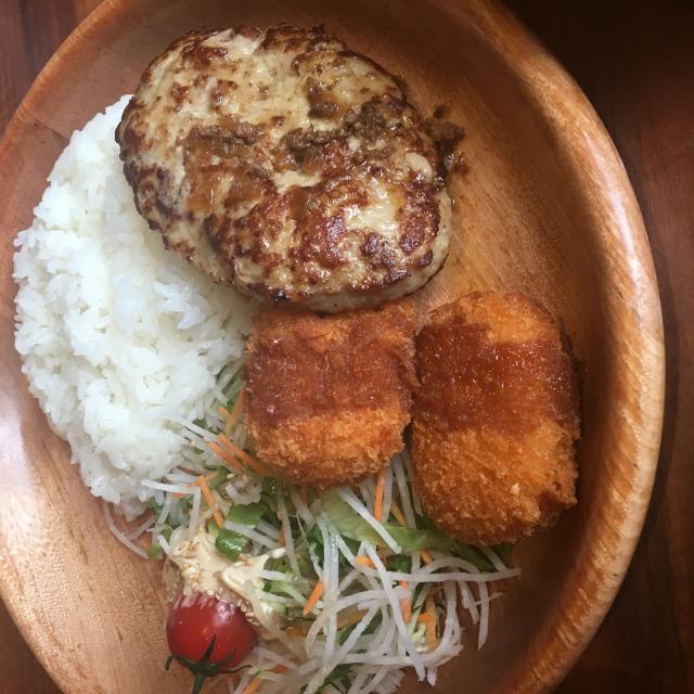 びっくりドンキー 岐阜六条店への岐阜の食いしん坊担当さんのレビュー写真