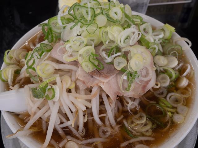 桜ラーメン 北方店へのレッツなヤングさんのレビュー写真