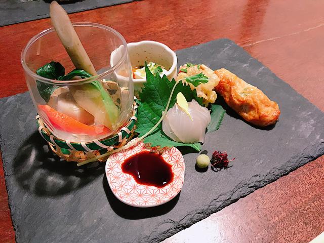 CoHooDo 古風人 長良店への栗きんとんさんのレビュー写真