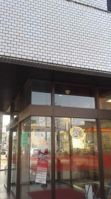 十六銀行 高富支店へのポニョさんのレビュー写真