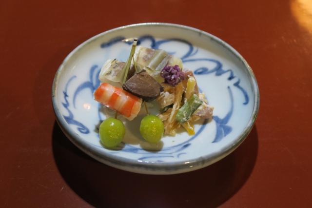 水琴亭へのみずほのトヤマさんのレビュー写真