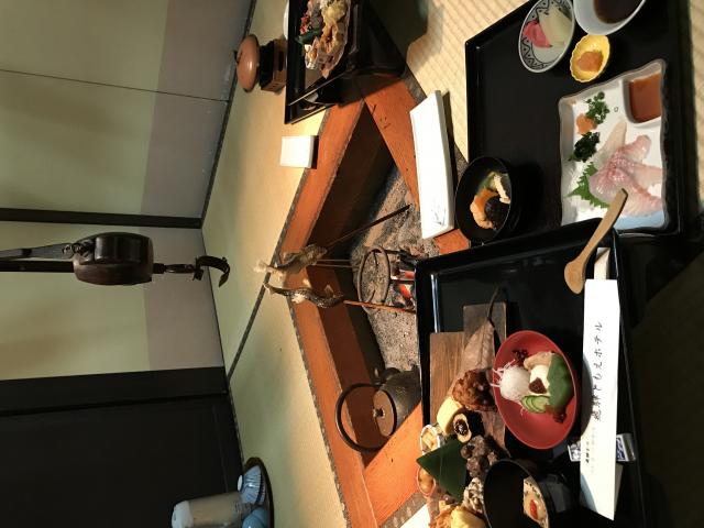 飛騨ともえホテルへのまなみさんのレビュー写真
