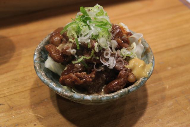 居酒屋 橋づめ 炭焼き炙りstyleへのみずほのトヤマさんのレビュー写真