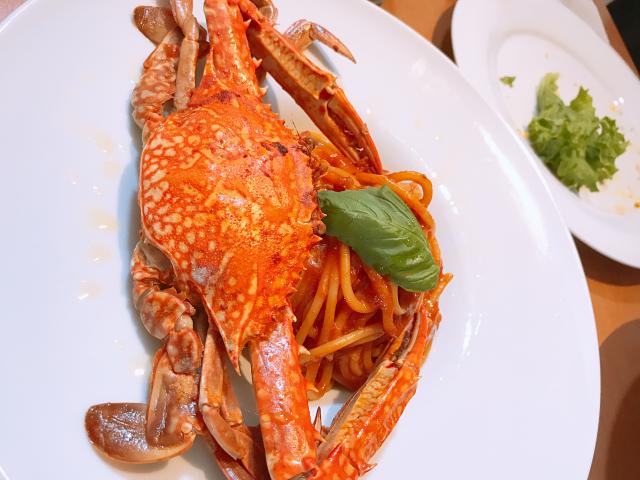 Pizzeria SPADAへの栗きんとんさんのレビュー写真