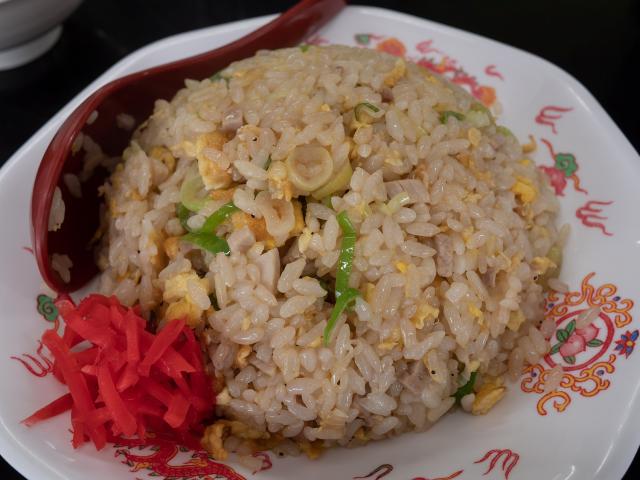桜ラーメン 北方店へのレッツなヤングさんのレビュー写真