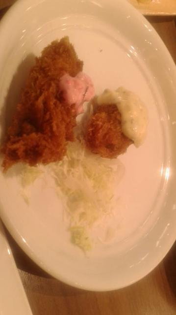 ブッフェスタイル アソートへのポニョさんのレビュー写真