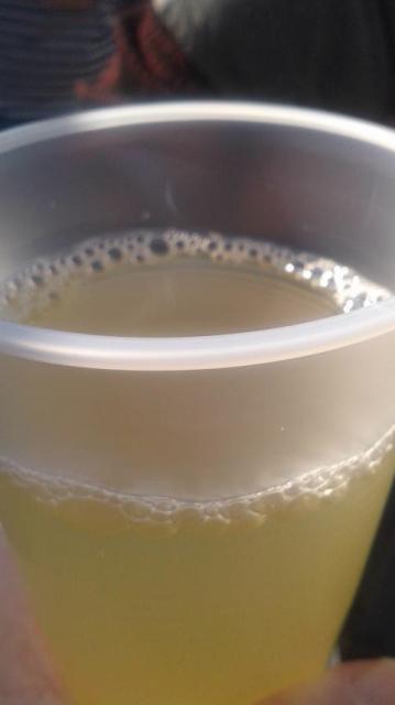 道の駅 飛騨街道なぎさへのポニョさんのレビュー写真