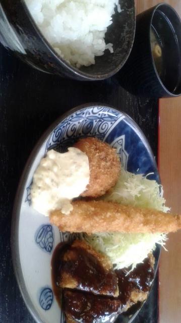 キッチン杉へのポニョさんのレビュー写真