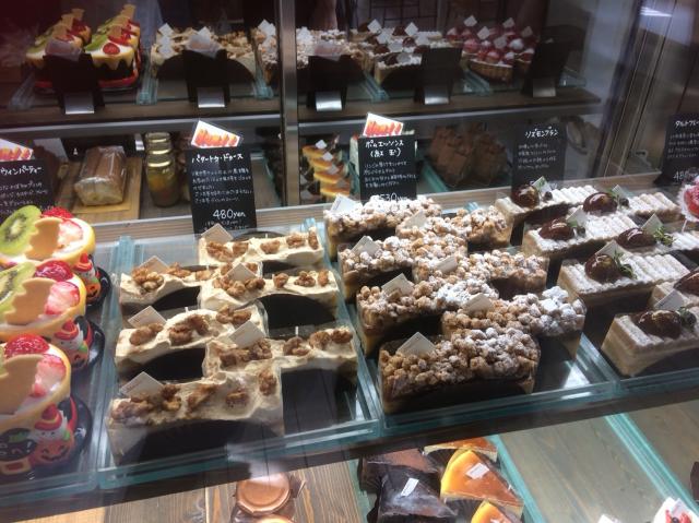 アベイユ・エット・アンへのえころんさんのレビュー写真