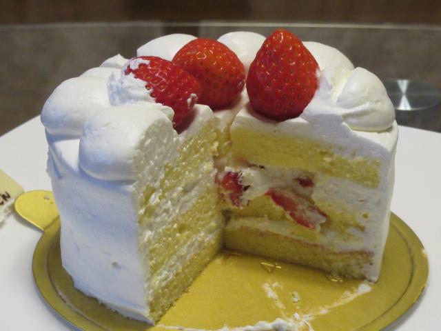 フランボワーズ 北方店へのラッキールーラーじゃんさんのレビュー写真