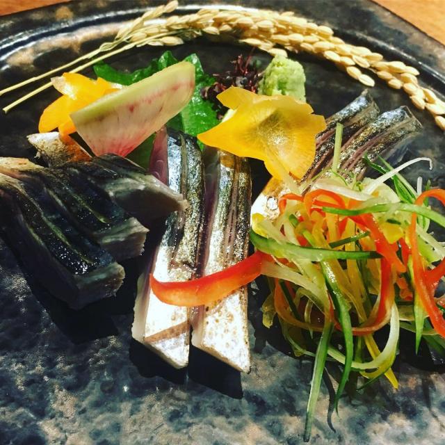 しゃぶり Burassaiへの岐阜の食いしん坊担当さんのレビュー写真