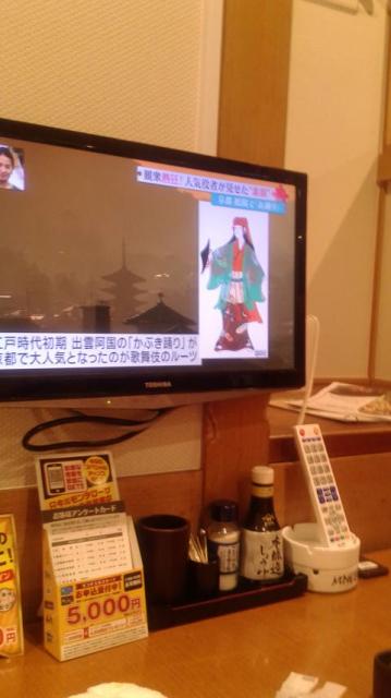 キタノイチバ 名鉄岐阜駅前店へのポニョさんのレビュー写真