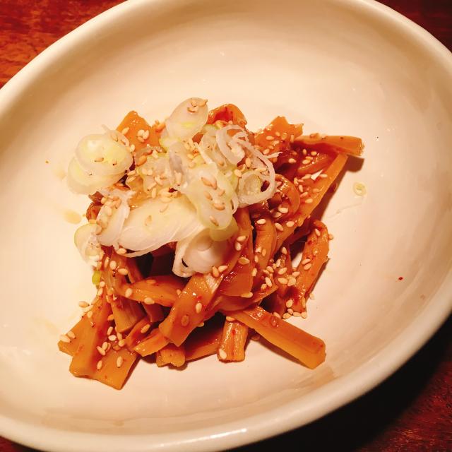 京ねり天とお酒 寅への岐阜の食いしん坊担当さんのレビュー写真