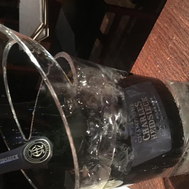 Restaurant & Bar COAへの岐阜の食いしん坊担当さんのレビュー写真