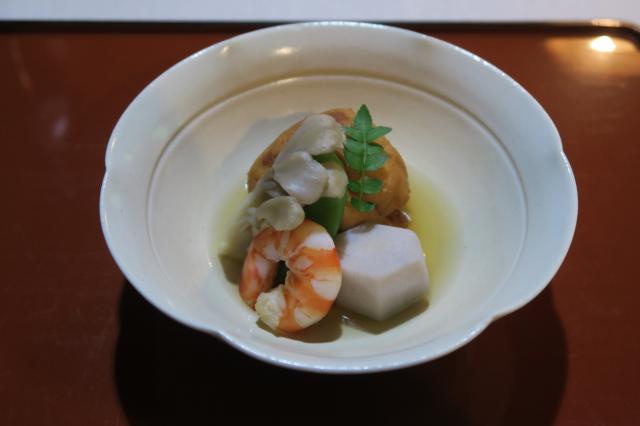 水琴亭へのみずほのトヤマさんのレビュー写真