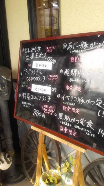 キッチン杉へのポニョさんのレビュー写真