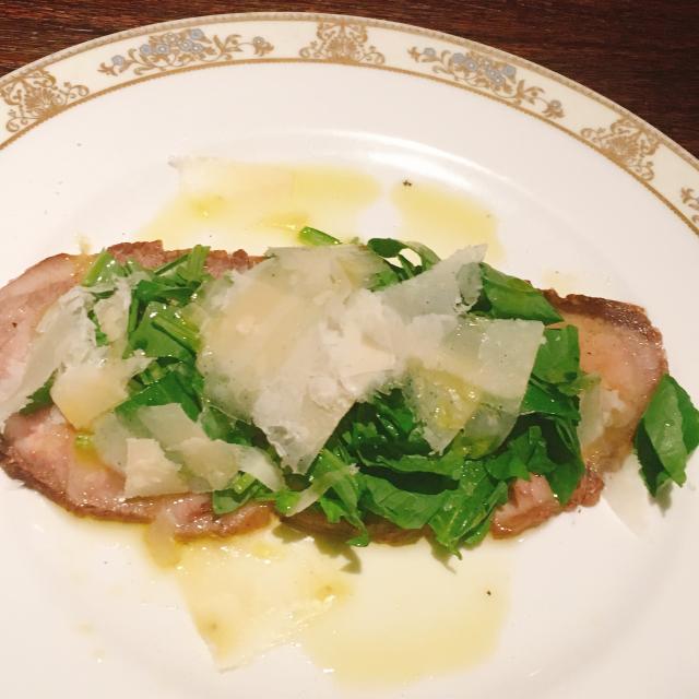 Restaurant & Bar COAへの岐阜の食いしん坊担当さんのレビュー写真