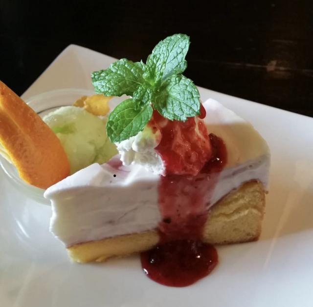 珈琲館 櫟へのにしこさんのレビュー写真