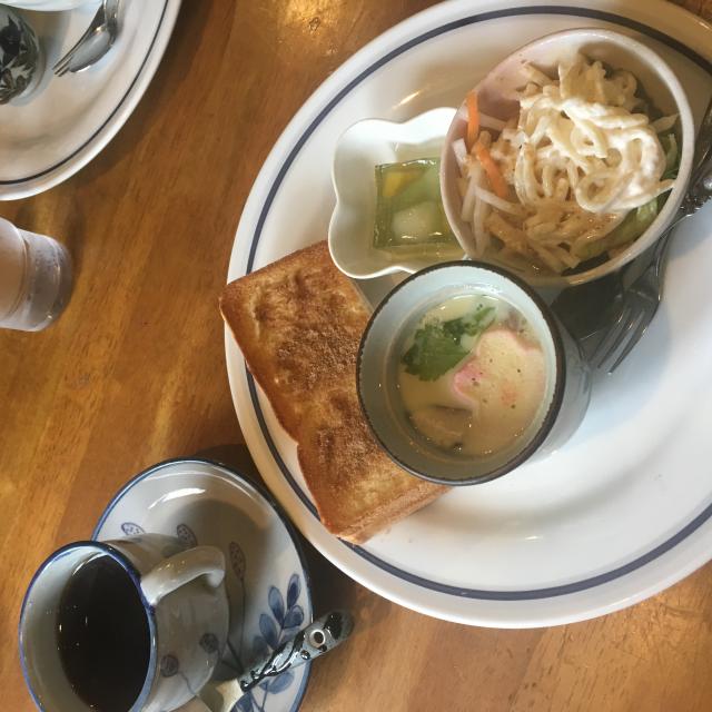 みんなの小路 花ノ木への岐阜の食いしん坊担当さんのレビュー写真