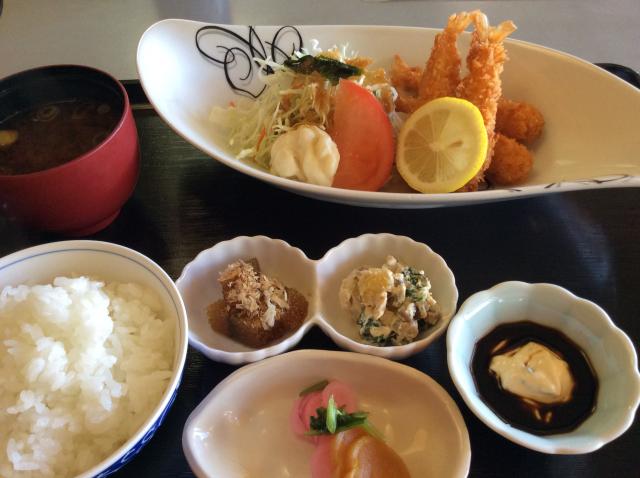 日本料理・焼肉 青山へのレッツなシニアさんのレビュー写真