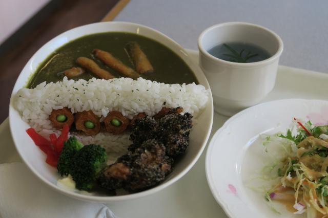 nantenへのみずほのトヤマさんのレビュー写真