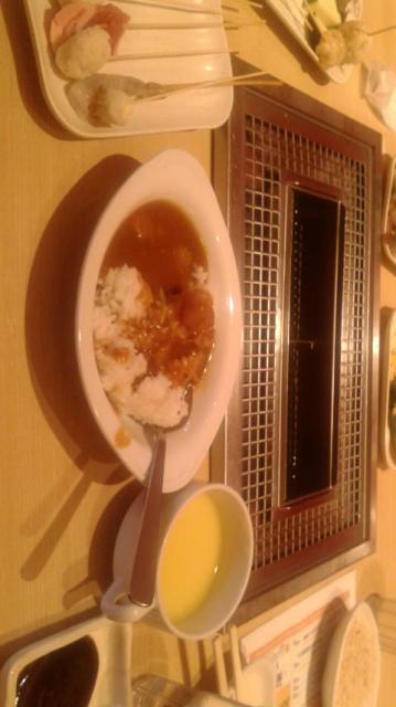 串家物語 モレラ岐阜店へのポニョさんのレビュー写真