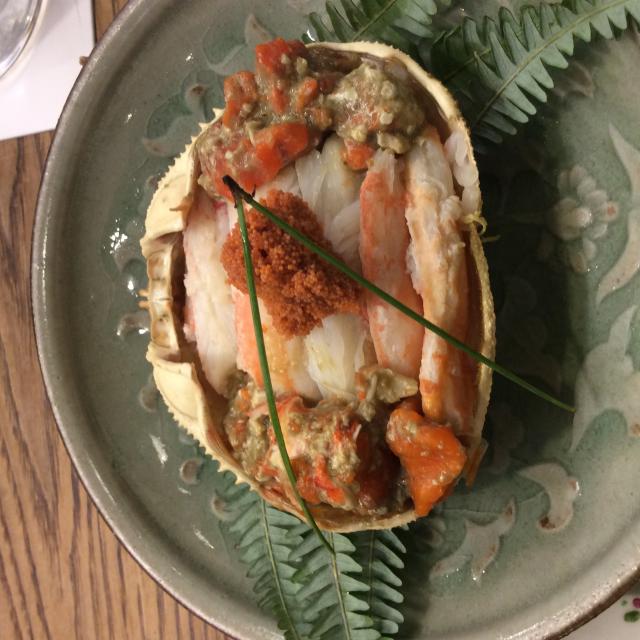 匠味 平野への岐阜の食いしん坊担当さんのレビュー写真