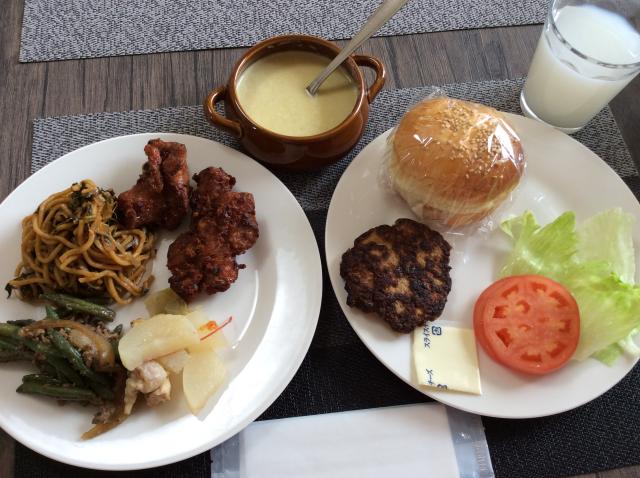 HANAMAZA PANへのレッツなシニアさんのレビュー写真