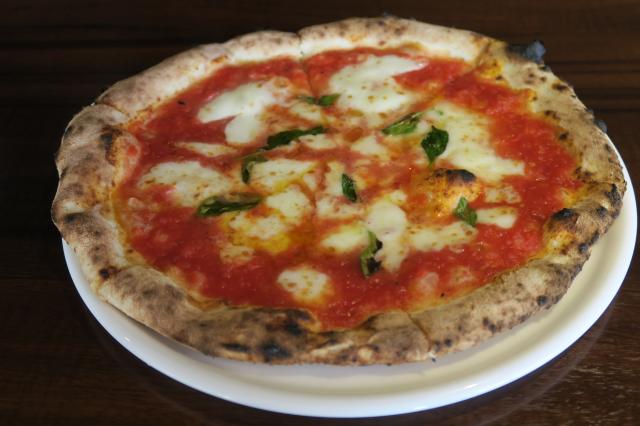 Pizzeria SPADAへのみずほのトヤマさんのレビュー写真