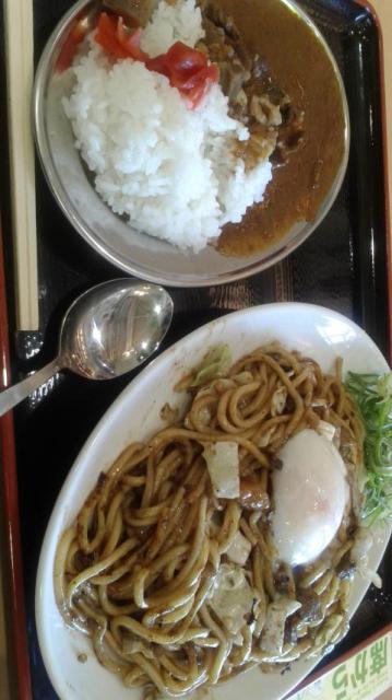 焼きそば専門店 長田本庄軒へのポニョさんのレビュー写真