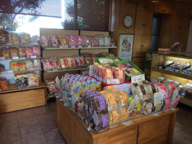 森白製菓株式会社へのえころんさんのレビュー写真