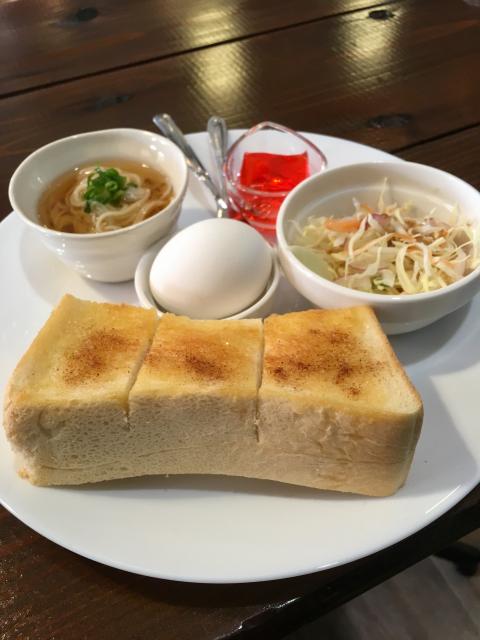 NEW-TASTYのレポート写真1（マロン）