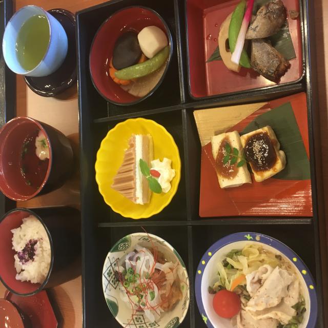 社団医療法人かなめ会 山内ホスピタルへの岐阜の食いしん坊担当さんのレビュー写真