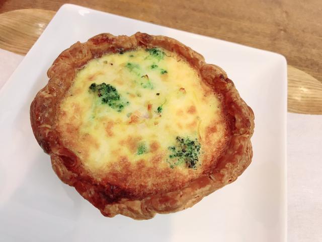 恵那川上屋 恵那峡店への栗きんとんさんのレビュー写真