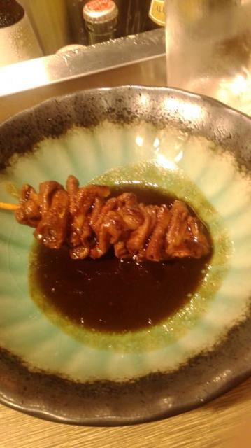 岐燈 へのポニョさんのレビュー写真