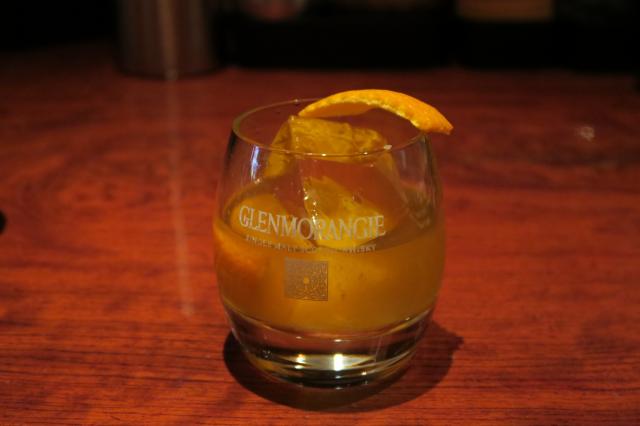 BAROSSA cocktailierへのみずほのトヤマさんのレビュー写真