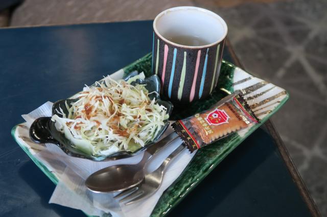 軽食喫茶 れもんへのみずほのトヤマさんのレビュー写真