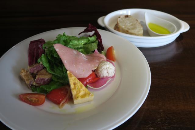 Pizzeria SPADAへのみずほのトヤマさんのレビュー写真