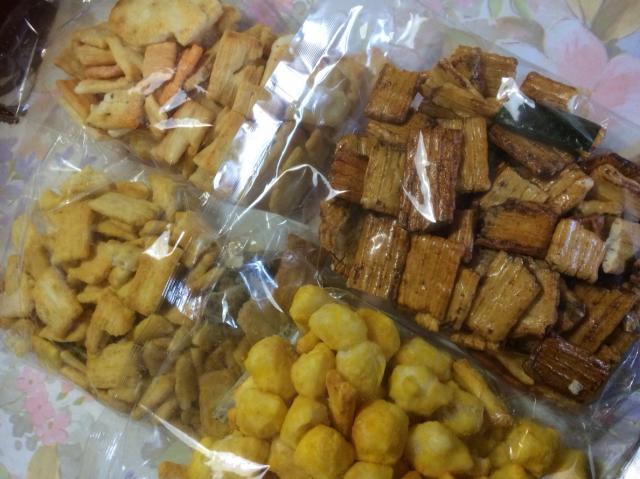 森白製菓株式会社へのえころんさんのレビュー写真