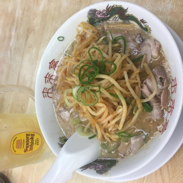 来来亭 岐南店への岐阜の食いしん坊担当さんのレビュー写真