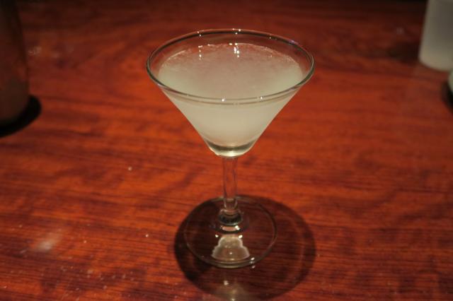 BAROSSA cocktailierへのみずほのトヤマさんのレビュー写真