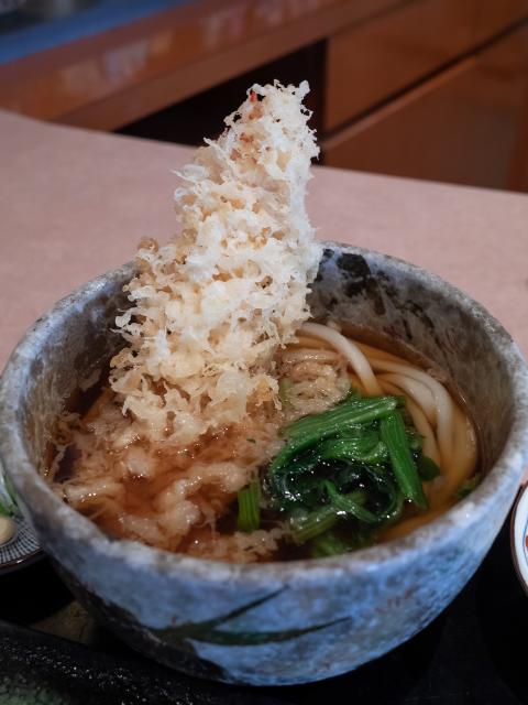 めん処 角禧 真正店へのレッツなヤングさんのレビュー写真