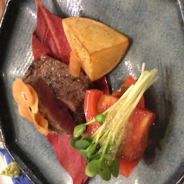 匠味 平野への岐阜の食いしん坊担当さんのレビュー写真