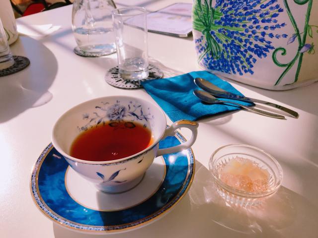 Shalle Tonneへのヌカ漬けちゃん。さんのレビュー写真