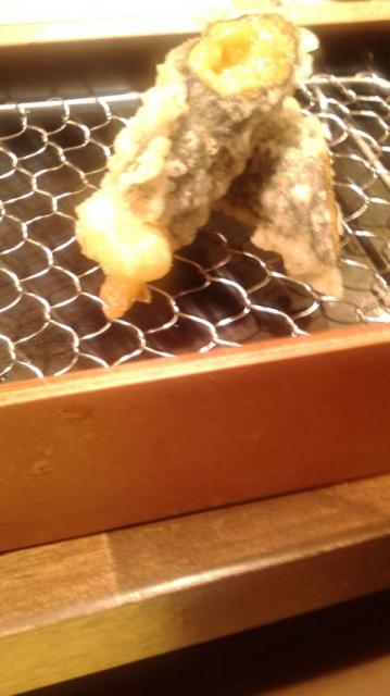 創作天ぷらと蕎麦しゃぶ 天へのポニョさんのレビュー写真