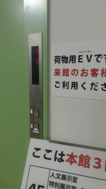 岐阜県博物館へのポニョさんのレビュー写真