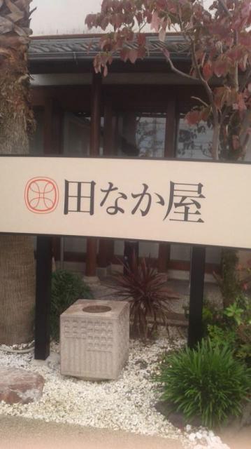 とんかつ田なか屋 岐阜店のレポート写真5（ポニョ）
