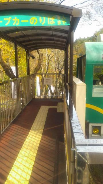 岐阜県博物館へのポニョさんのレビュー写真