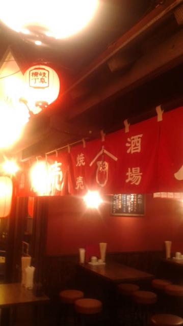岐阜横丁ビールスタンドへのポニョさんのレビュー写真