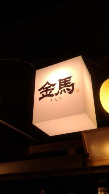 金馬へのポニョさんのレビュー写真